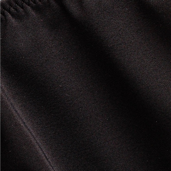 NWT Solid & Striped Annabelle Top in Black Strapless Tube Top Bikini Top - Picture 11 of 13